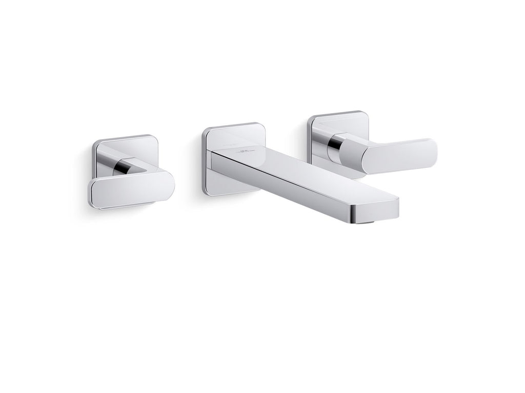 T27120-4-CP - Polished Chrome | KOHLER | GROF USA