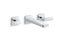 T27120-4-CP - Polished Chrome | KOHLER | GROF USA