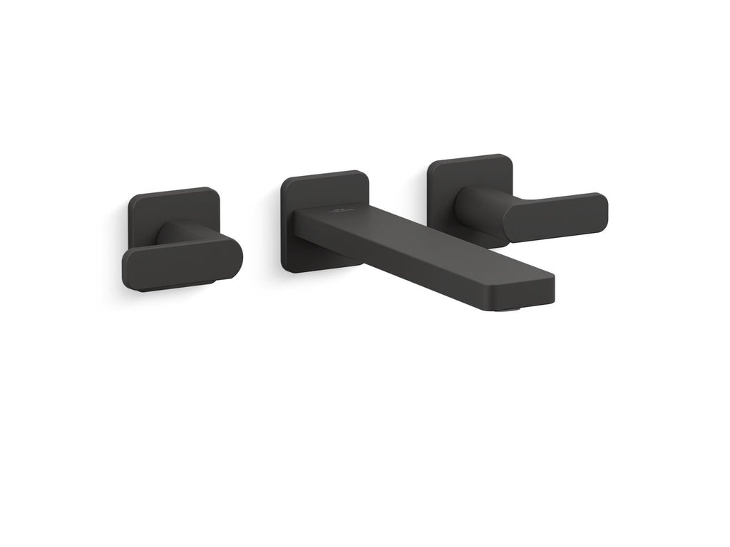 T27120-4-BL - Matte Black | KOHLER | GROF USA