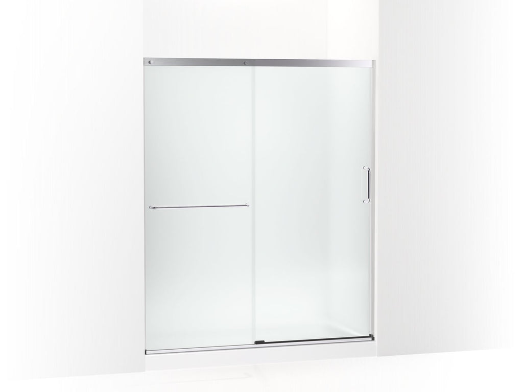 707608-6D3-SH - Bright Silver | KOHLER | GROF USA