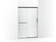 Elate® Sliding Shower Door, 70-1/2