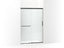 Elate® Sliding Shower Door, 70-1/2