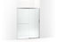Elate® Sliding Shower Door, 70-1/2