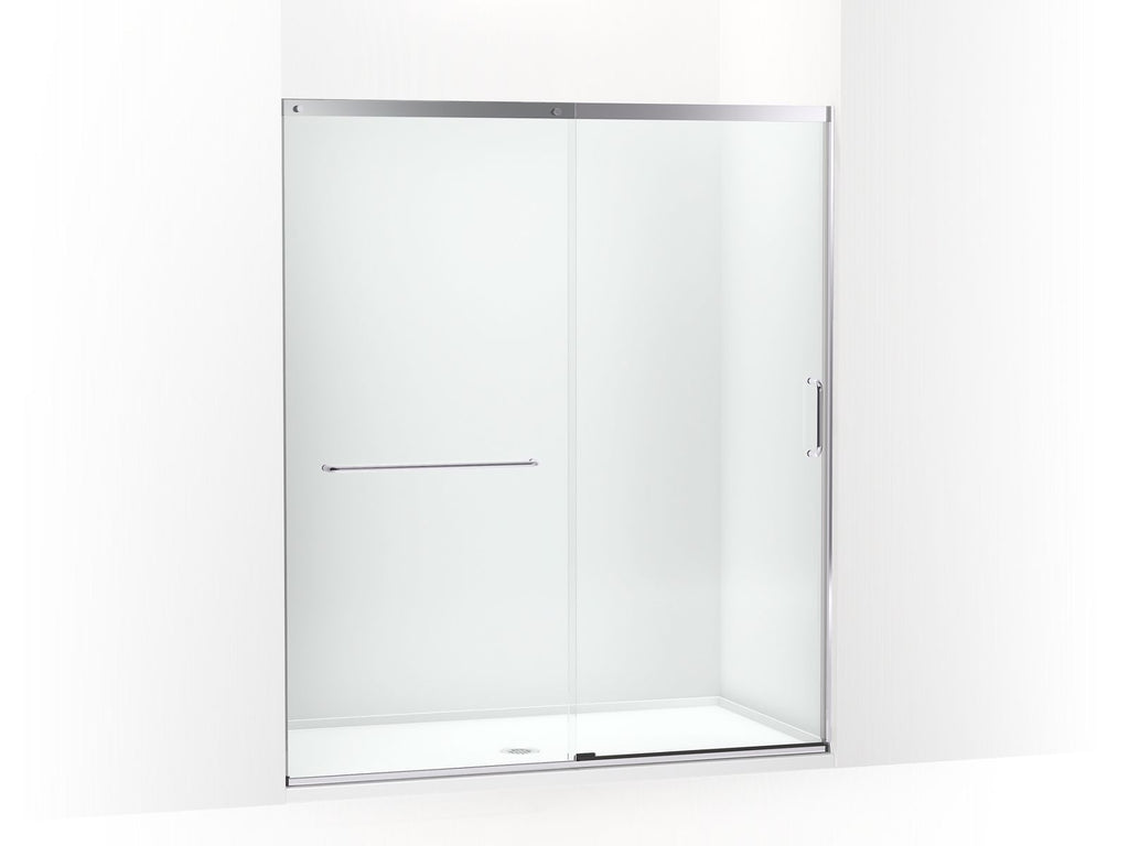 707616-8L-SH - Bright Silver | KOHLER | GROF USA