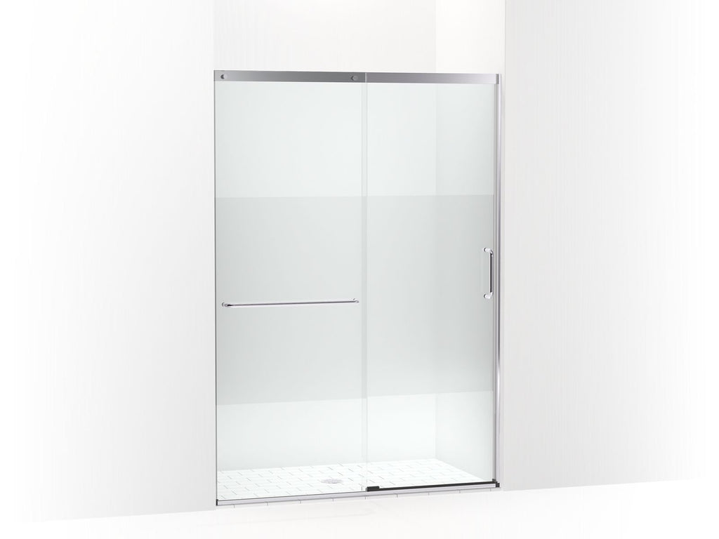 707614-8G81-SH - Bright Silver | KOHLER | GROF USA