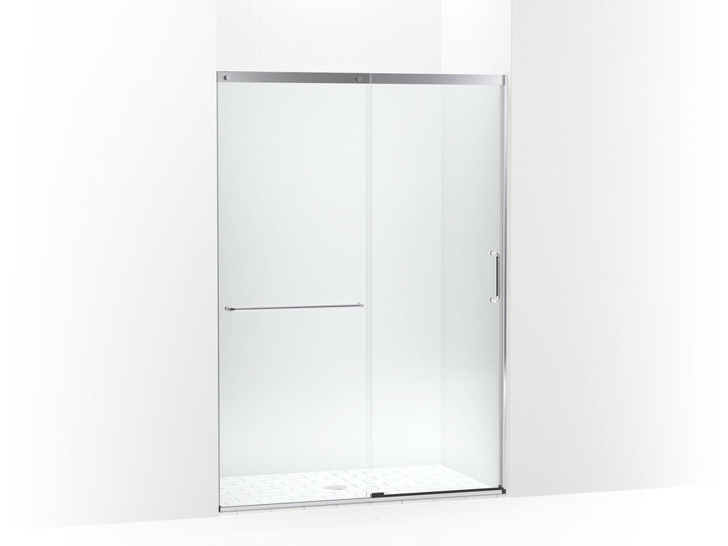 707614-8L-SH - Bright Silver | KOHLER | GROF USA