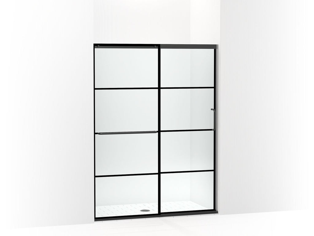 707607-6G79-BL - Matte Black | KOHLER | GROF USA