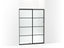 Elate® Sliding Shower Door, 70-1/2