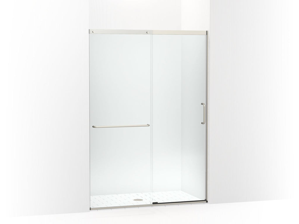 707614-8L-MX - Matte Nickel | KOHLER | GROF USA