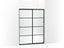 Elate® Sliding Shower Door, 70-1/2