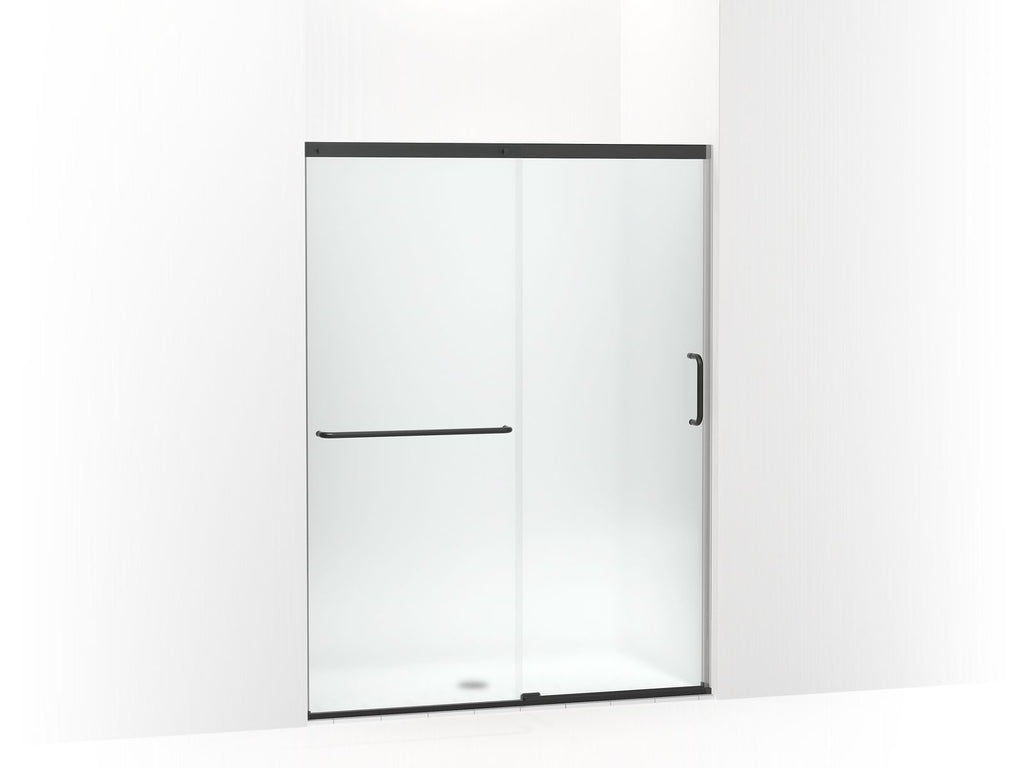 707607-6D3-BL - Matte Black | KOHLER | GROF USA