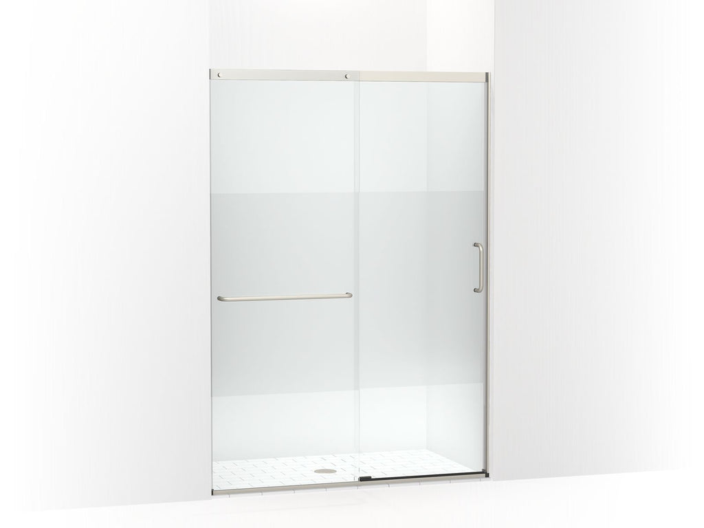 707614-8G81-MX - Matte Nickel | KOHLER | GROF USA