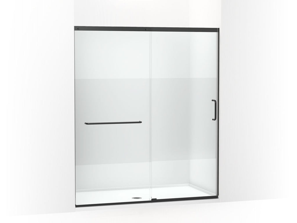 707616-8G81-BL - Matte Black | KOHLER | GROF USA