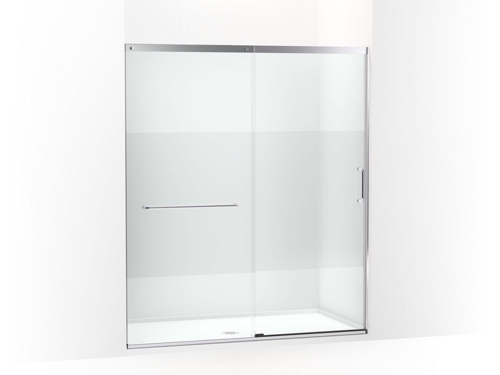 707616-8G81-SH - Bright Silver | KOHLER | GROF USA