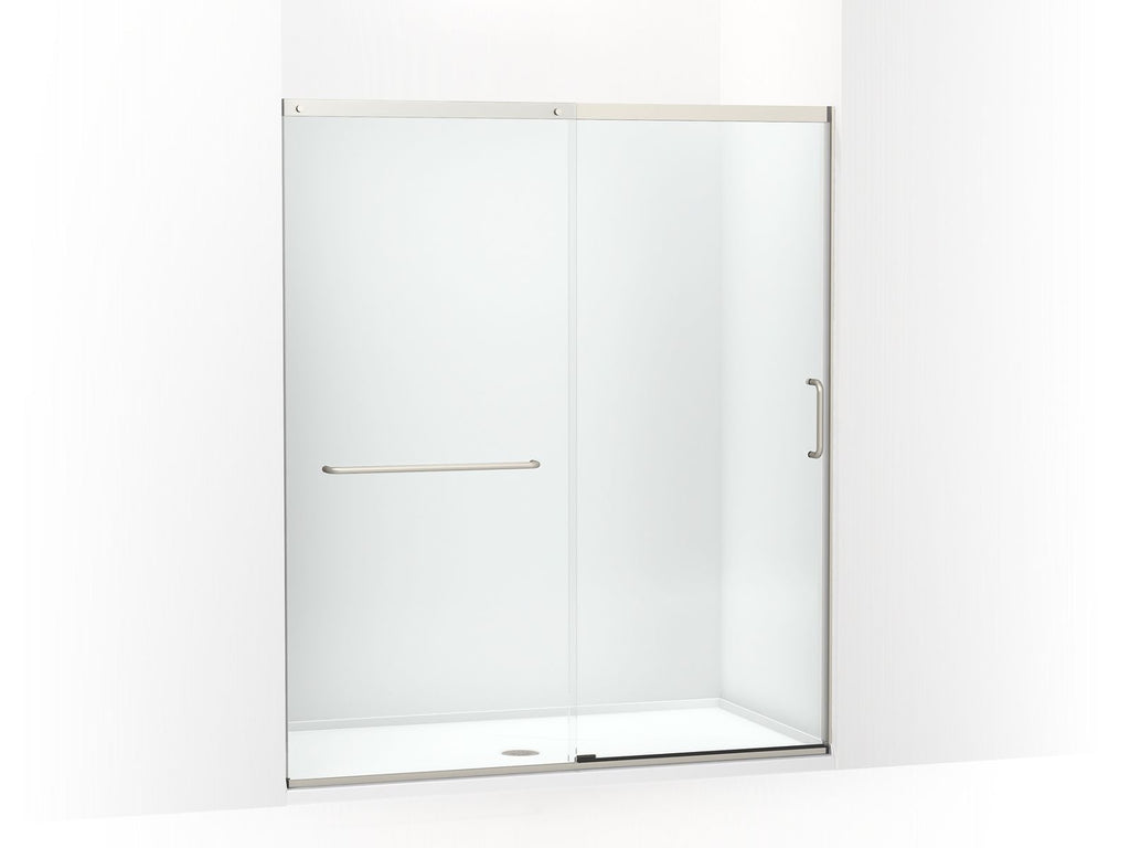 707616-8L-MX - Matte Nickel | KOHLER | GROF USA
