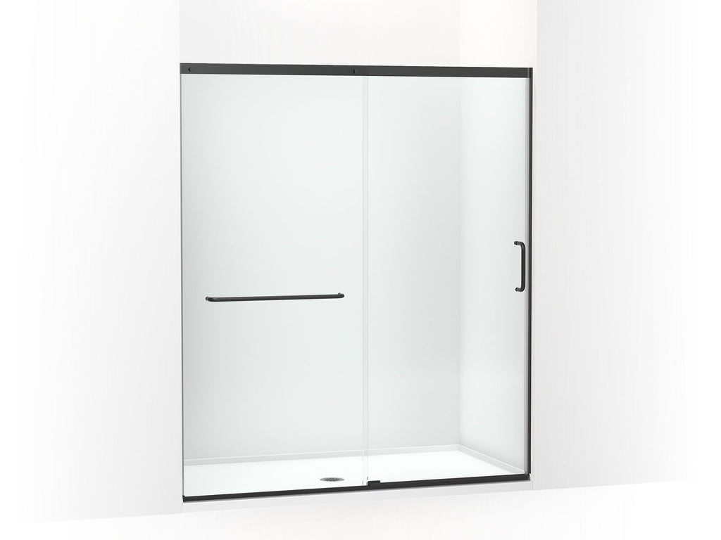 707616-8L-BL - Matte Black | KOHLER | GROF USA