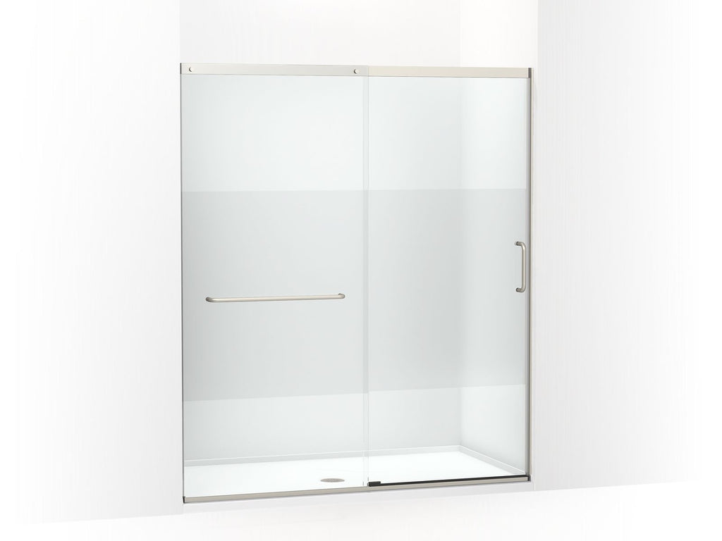 707616-8G81-MX - Matte Nickel | KOHLER | GROF USA