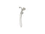 Purist® 2-In-1 Multifunction 2.5 Gpm Shower Combo Kit