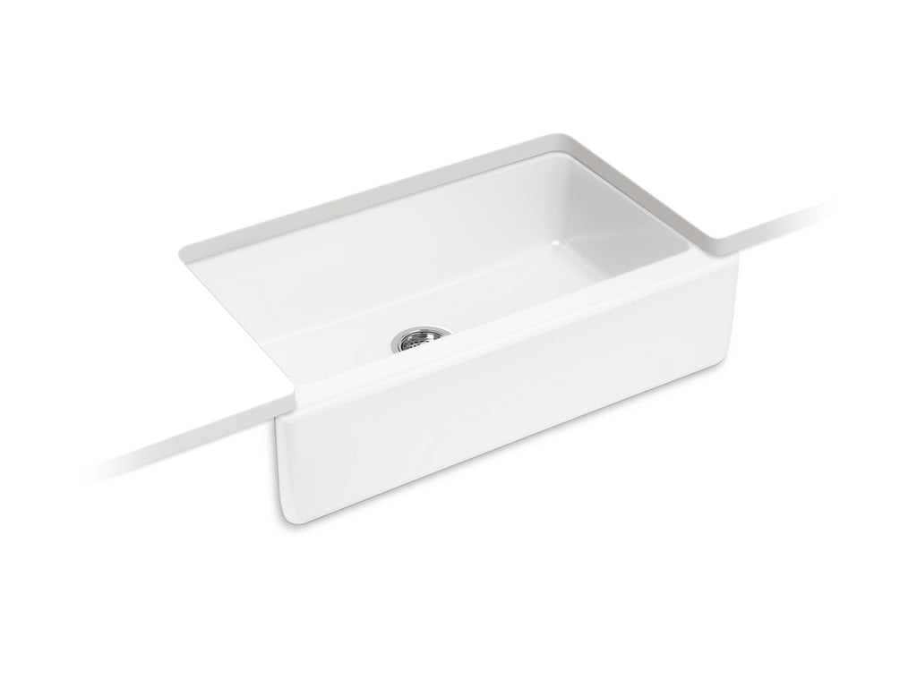 6546-0 - White | KOHLER | GROF USA