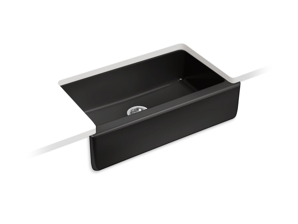 6546-7 - Black Black | KOHLER | GROF USA