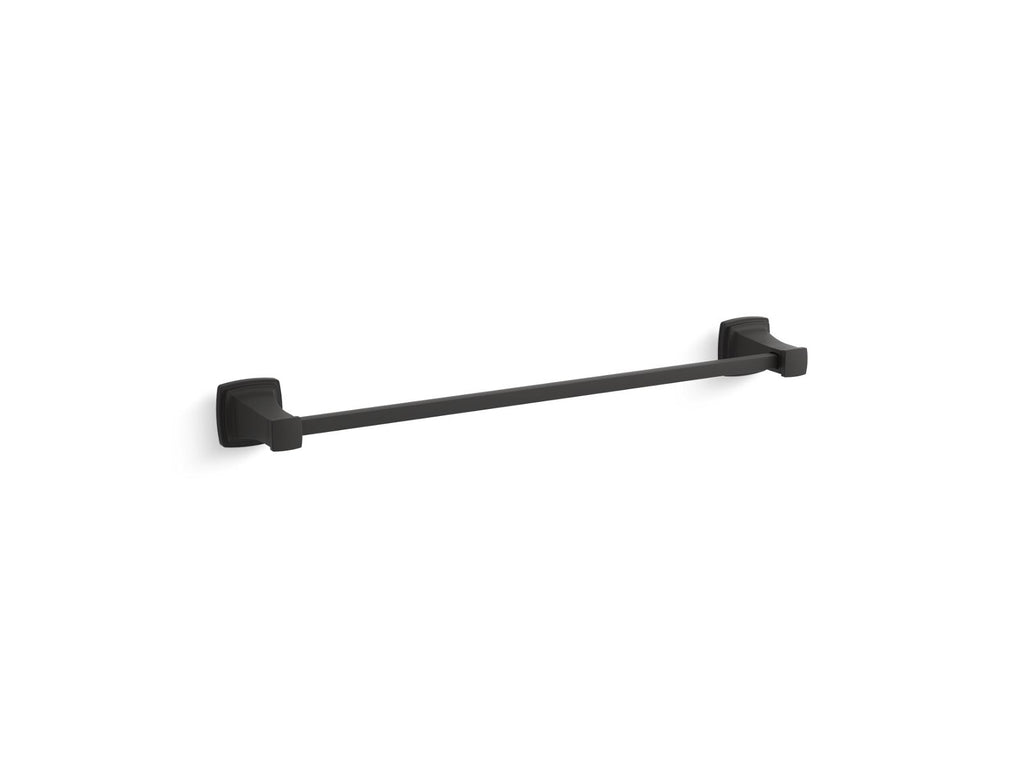 27410-BL - Matte Black | KOHLER | GROF USA