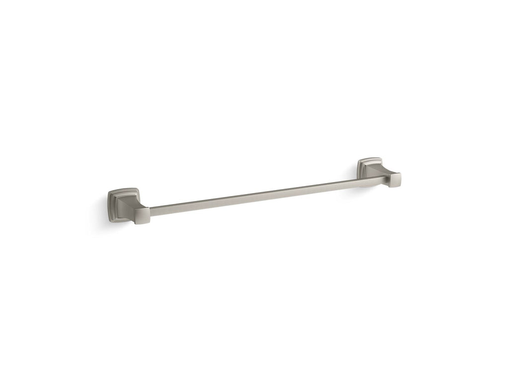 27410-BN - Vibrant Brushed Nickel | KOHLER | GROF USA