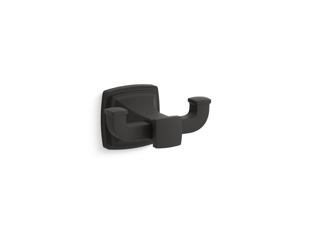 27411-BL - Matte Black | KOHLER | GROF USA