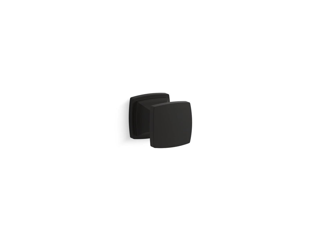 24433-BL - Matte Black | KOHLER | GROF USA