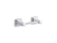 27413-CP - Polished Chrome | KOHLER | GROF USA
