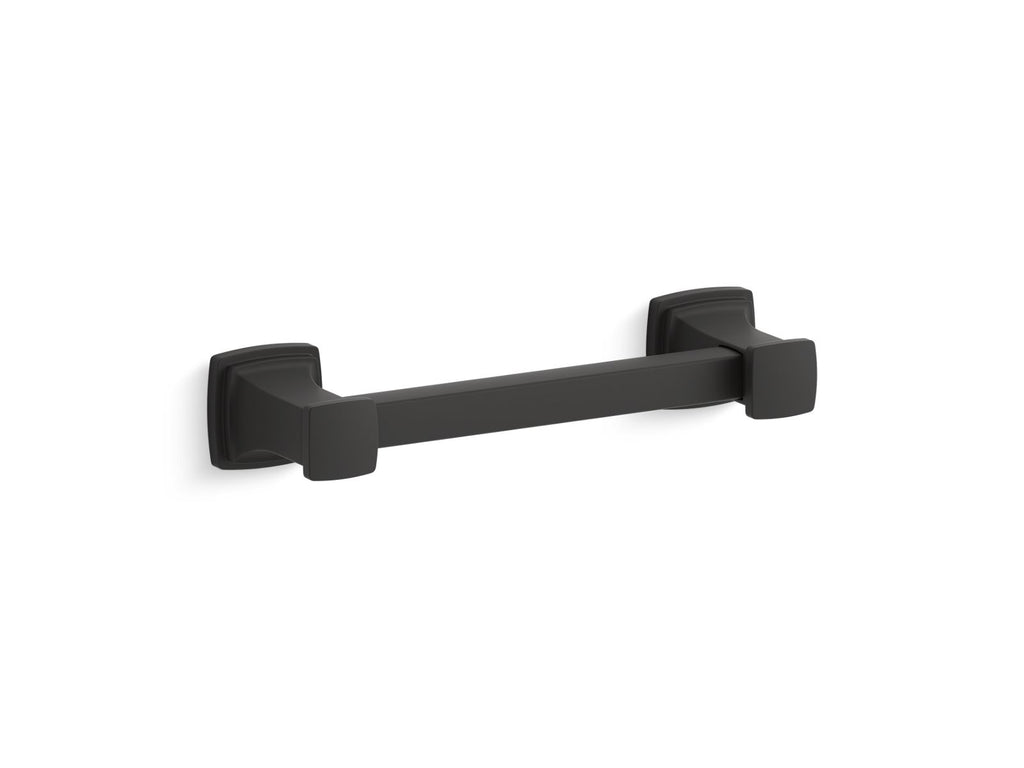 24435-BL - Matte Black | KOHLER | GROF USA