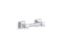 24434-CP - Polished Chrome | KOHLER | GROF USA