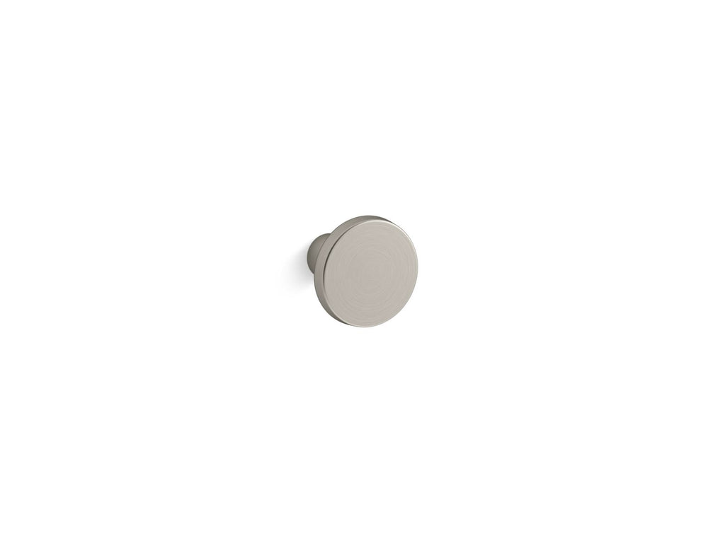 24437-BN - Vibrant Brushed Nickel | KOHLER | GROF USA
