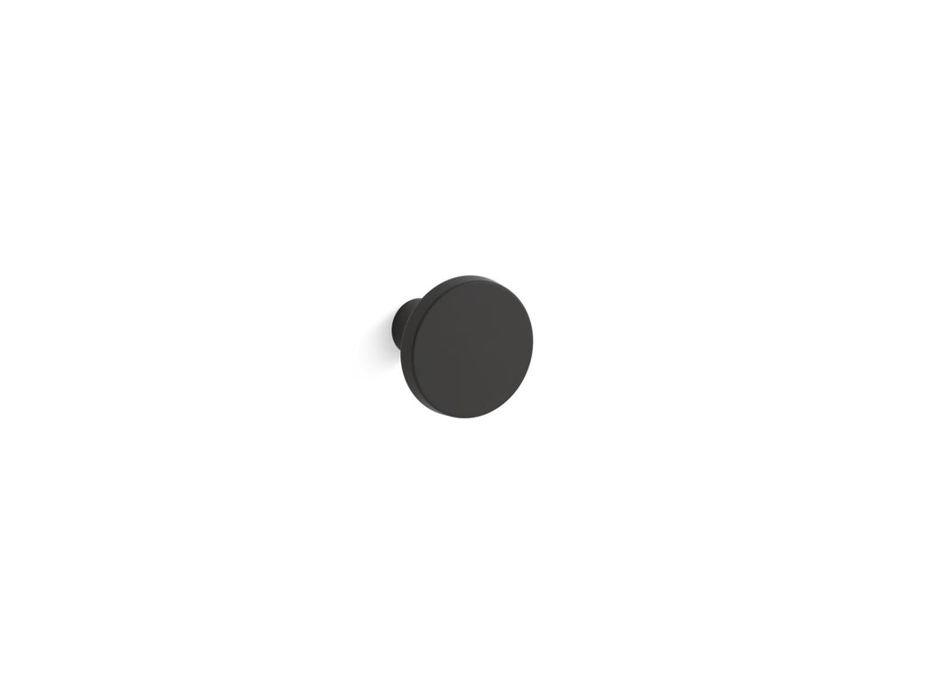 24437-BL - Matte Black | KOHLER | GROF USA