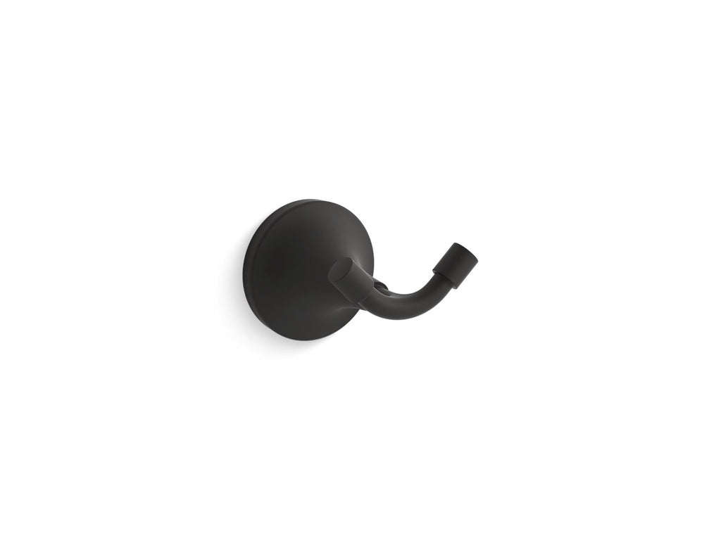 27427-BL - Matte Black | KOHLER | GROF USA