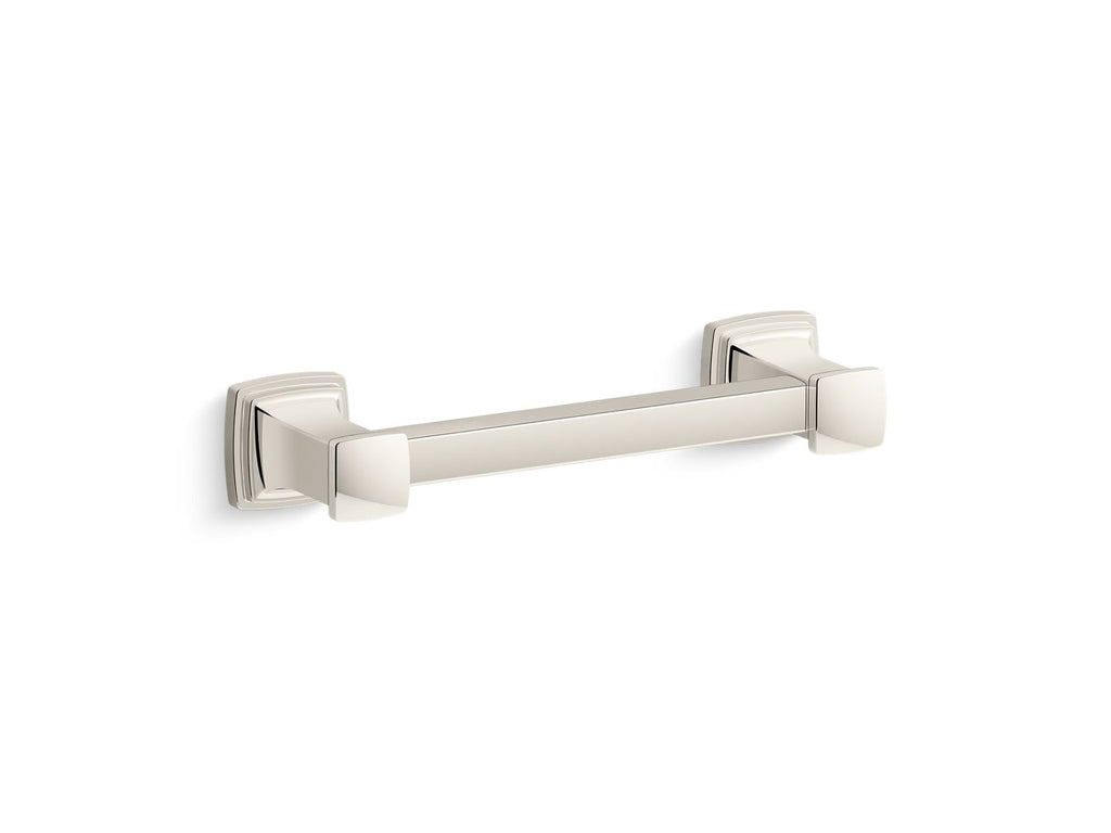 24435-SN - Vibrant Polished Nickel | KOHLER | GROF USA