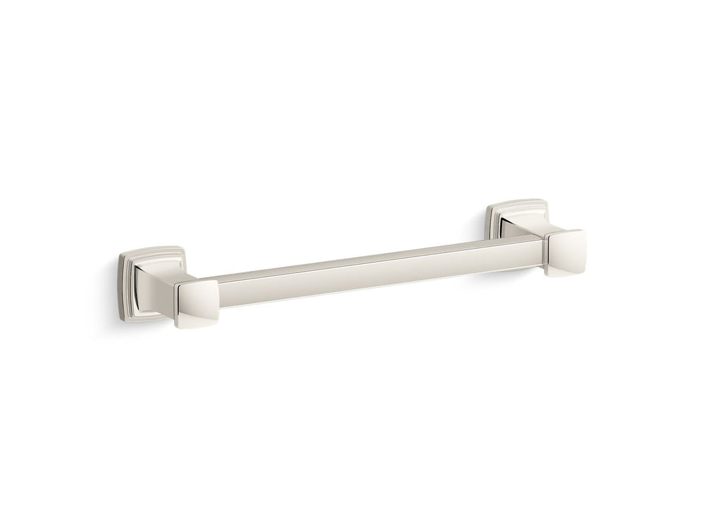 24436-SN - Vibrant Polished Nickel | KOHLER | GROF USA