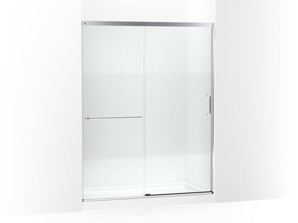 707615-8G81-SH - Bright Silver | KOHLER | GROF USA