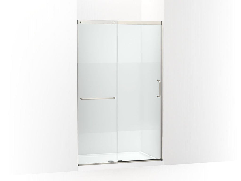 707613-8G81-MX - Matte Nickel | KOHLER | GROF USA