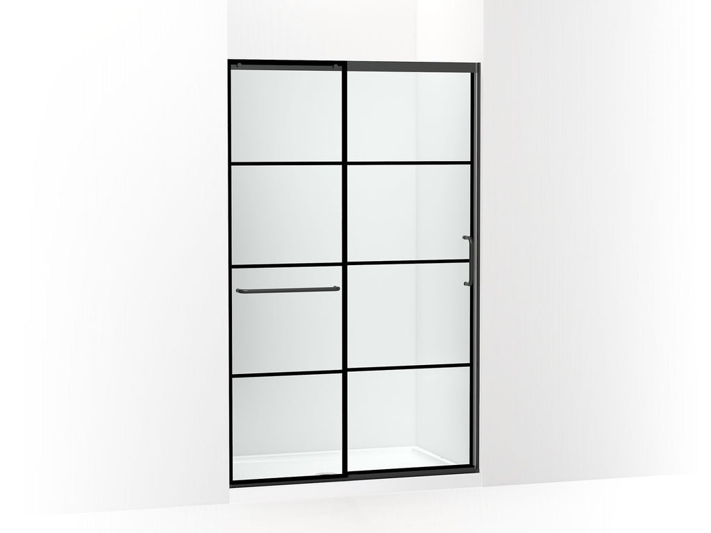 707613-8G79-BL - Matte Black | KOHLER | GROF USA