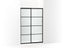 Elate® Sliding Shower Door, 70-1/2