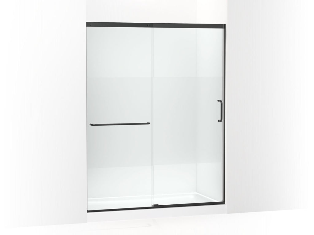 707615-8G81-BL - Matte Black | KOHLER | GROF USA