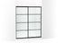 Elate® Sliding Shower Door, 70-1/2