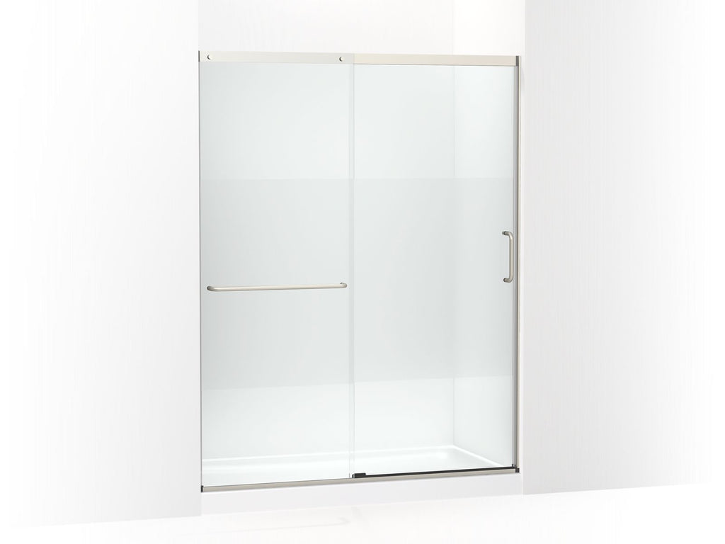 707615-8G81-MX - Matte Nickel | KOHLER | GROF USA