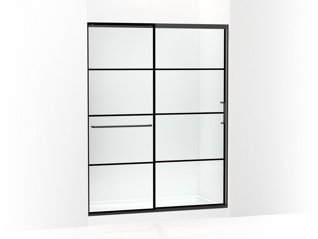 707615-8G79-BL - Matte Black | KOHLER | GROF USA