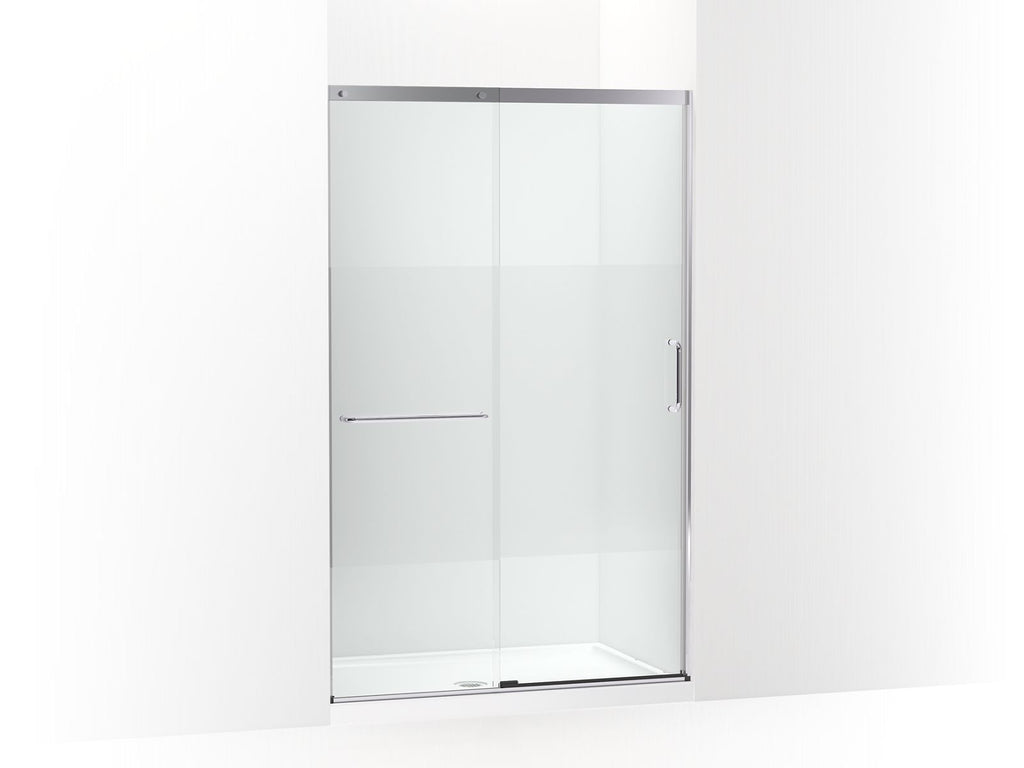 707613-8G81-SH - Bright Silver | KOHLER | GROF USA