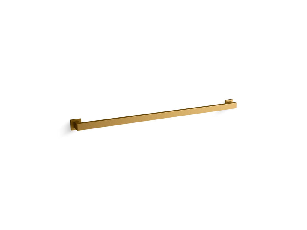 23296-2MB - Vibrant Brushed Moderne Brass | KOHLER | GROF USA
