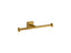 23288-2MB - Vibrant Brushed Moderne Brass | KOHLER | GROF USA