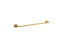 23285-2MB - Vibrant Brushed Moderne Brass | KOHLER | GROF USA