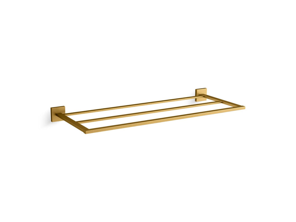 23299-2MB - Vibrant Brushed Moderne Brass | KOHLER | GROF USA