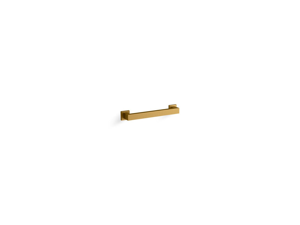 23293-2MB - Vibrant Brushed Moderne Brass | KOHLER | GROF USA